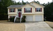 41 Southern Trace Crossing Rockmart, GA 30153