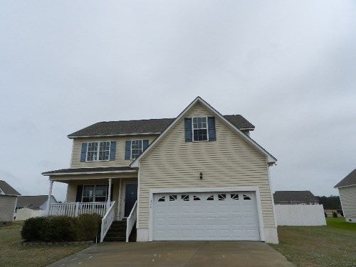 216 Echo Ridge Rd, Swansboro, NC 28584