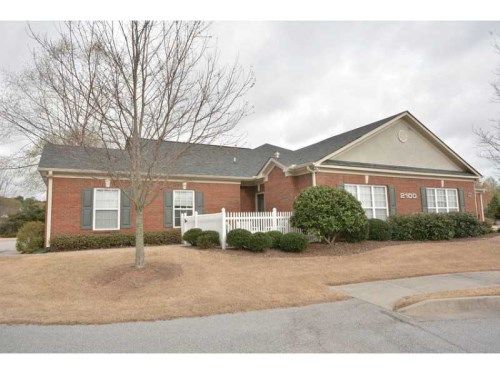 Unit 2102 - 119 Holiday Road, Buford, GA 30518