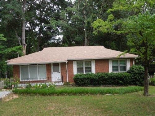 3359 Lambeth Circle, Atlanta, GA 30340