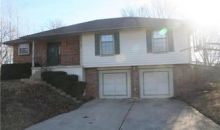 2403 S  Owings St Oak Grove, MO 64075