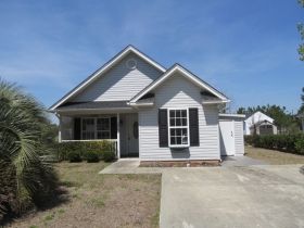 3950 Mayfield Dr, Conway, SC 29526
