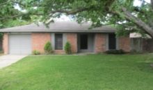 4426 Donalbain Dr Spring, TX 77373