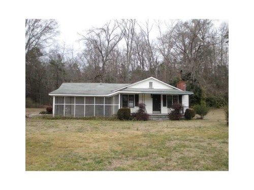 804 Holders Siding Road, Jefferson, GA 30549