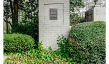 Unit 6 - 3705 Essex Avenue Atlanta, GA 30339