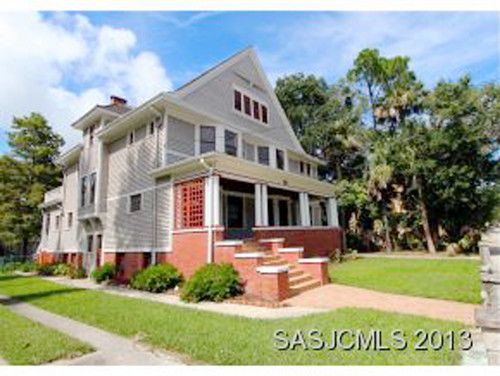 36 Carrera, Saint Augustine, FL 32084