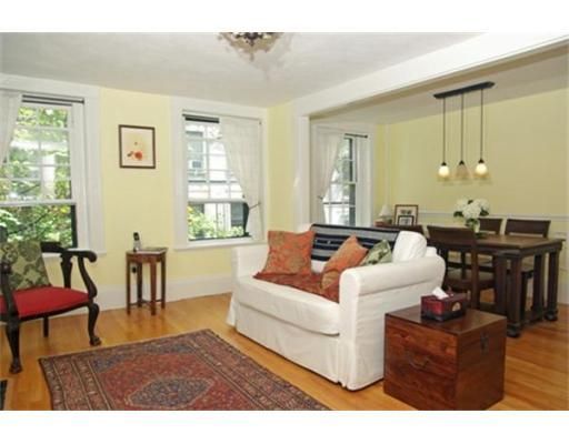 37 Grove Street #4, Boston, MA 02114