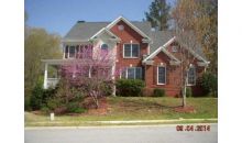 4622 Stonewater Drive Powder Springs, GA 30127