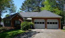 3262 Woodcliff Way Powder Springs, GA 30127