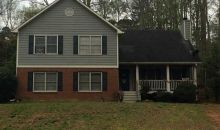 3455 Parsons Greene Trail Powder Springs, GA 30127