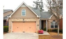 Unit 2 - 3916 Abbott Way Sw Powder Springs, GA 30127