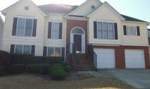 2215 Worthington Drive Powder Springs, GA 30127