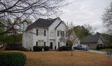 1501 Jade Cove Drive Powder Springs, GA 30127