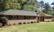 4150 Glenn Road Powder Springs, GA 30127