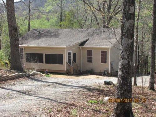 72 Windy Hill Road, Cleveland, GA 30528