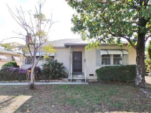 226 N Walnuthaven Drive, West Covina, CA 91790