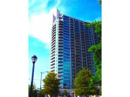 Unit 1306 - 361 17th Street Nw, Atlanta, GA 30363