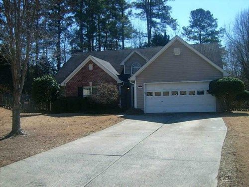 487 Wetherby View, Buford, GA 30518