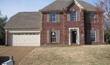 15 Oaklake Dr Oakland, TN 38060