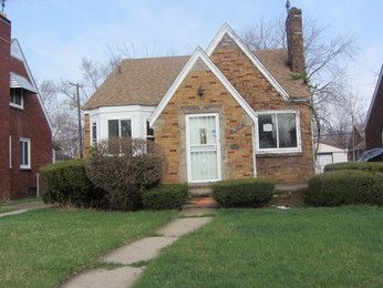 10563 Somerset, Detroit, MI 48224