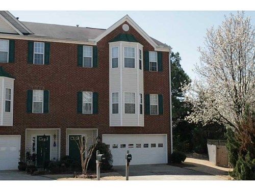 Unit 2605 - 2605 Thorngate Way, Acworth, GA 30101