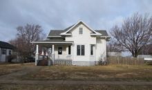 511 1st St Deshler, NE 68340