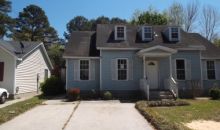 1653 Oak Street Cayce, SC 29033