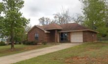 4920 Haning Dr Paris, TX 75462