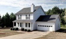 5906 Heavenwood Drive Se Mableton, GA 30126