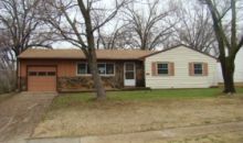 1324 SW 32nd Street Topeka, KS 66611