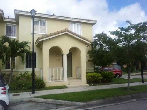 14319 SW 274 WY # 14319, Homestead, FL 33032