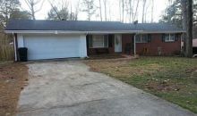 1591 Donna Street Mableton, GA 30126