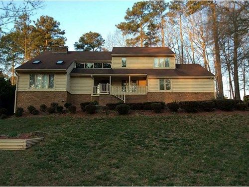 3497 Hunters Hill Drive, Lithonia, GA 30038