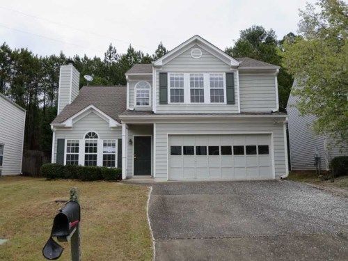 3441 Grovewood Lane, Duluth, GA 30096