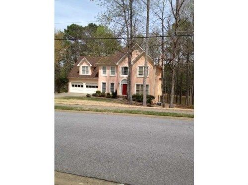 608 Pine Terrace, Canton, GA 30114