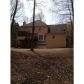 608 Pine Terrace, Canton, GA 30114 ID:7616941