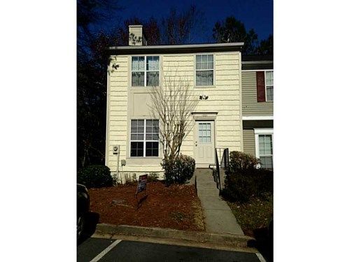 Unit 1201 - 1201 Wedgewood Court, Atlanta, GA 30350