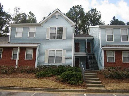 Unit 4024 - 4024 Whitehall Way, Alpharetta, GA 30004