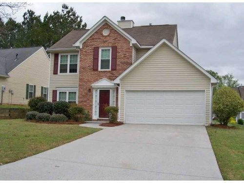 4895 Sweetwater Valley Road, Austell, GA 30106