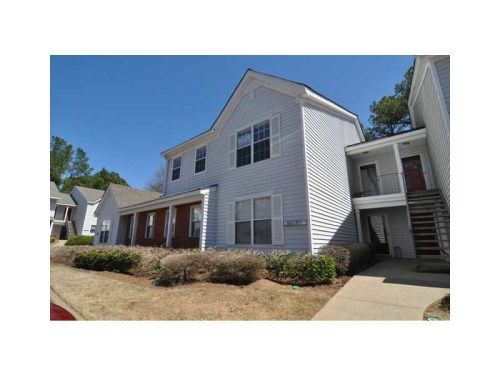 Unit 3044 - 3044 Westwood Way, Alpharetta, GA 30004