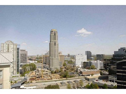 Unit 2404 - 3338 Peachtree Road Ne, Atlanta, GA 30326