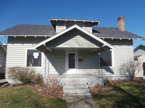 312 S 13th Avenue, Yakima, WA 98902