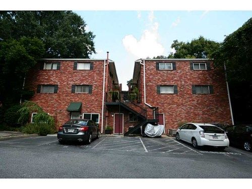 Unit T3 - 343 8th Street, Atlanta, GA 30309