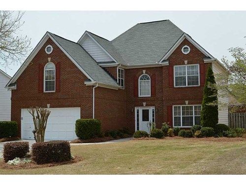 1130 Laurel Cove Drive, Snellville, GA 30078