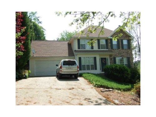 4330 Woodglenn Drive, Gainesville, GA 30507
