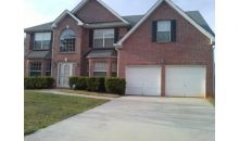 919 Brisley Circle Hampton, GA 30228