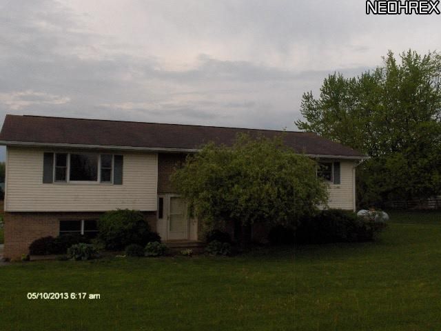 25811 Georgetown Rd, Homeworth, OH 44634