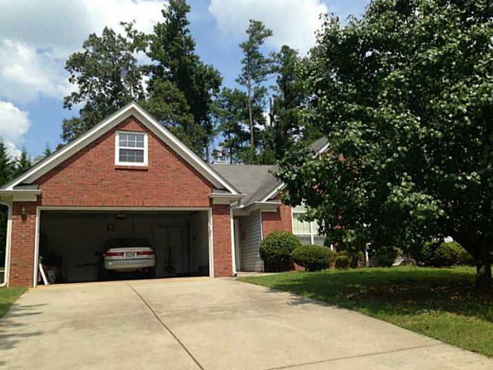 357 Kingsberry Lane, Lawrenceville, GA 30044