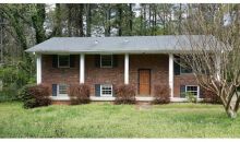 3982 Tipperary Trail Tucker, GA 30084