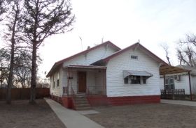 520 Lincoln Ave, Ordway, CO 81063